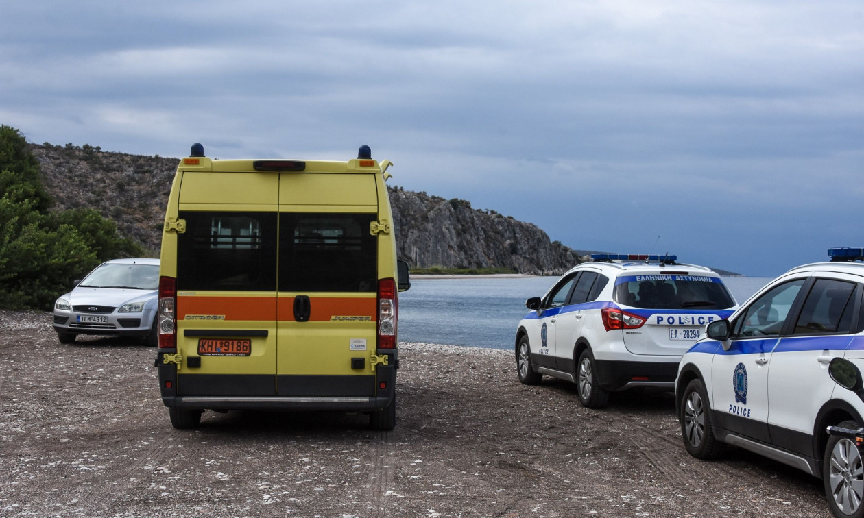 Τραγωδία στη Λήμνο: Νεκρός 20χρονος μοτοσικλετιστής – Έπεσε σε γκρεμό μεγάλου ύψους