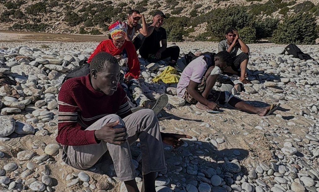 Λιβύη: Έκλειναν επί χρόνια μετανάστες σε υπόγεια φυλακή – «Έγκλημα κατά της ανθρωπότητας»
