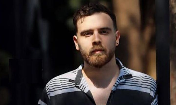 Ερφάν Σολτανί: Απόδειξη ζωής – Συναντήθηκε με την οικογένειά του σύμφωνα με ΜΚΟ