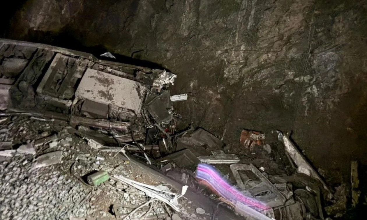 Σιδηροδρομικό δυστύχημα στην Ισπανία – Μαρτυρία: «Ήταν σαν σεισμός»