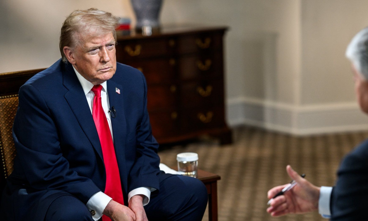 Μήνυμα Τραμπ μέσω…τρίτου: Θα επισκεφθεί ελεύθερο Ιράν, ελεύθερη Αβάνα και ελεύθερο Καράκας