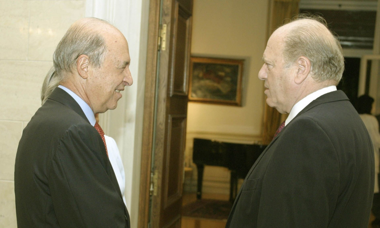 Η αιχμή της Λούκας Κατσέλη με άρωμα «παλιού ΠΑΣΟΚ» για Σημίτη – Αρσένη