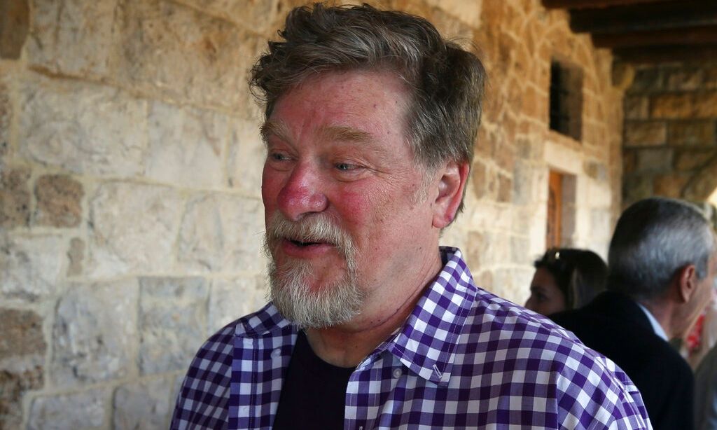 Ρότζερ Άλερς: Πέθανε ο σκηνοθέτης της ταινίας «Ο Βασιλιάς των Λιονταριών» σε ηλικία 76 ετών