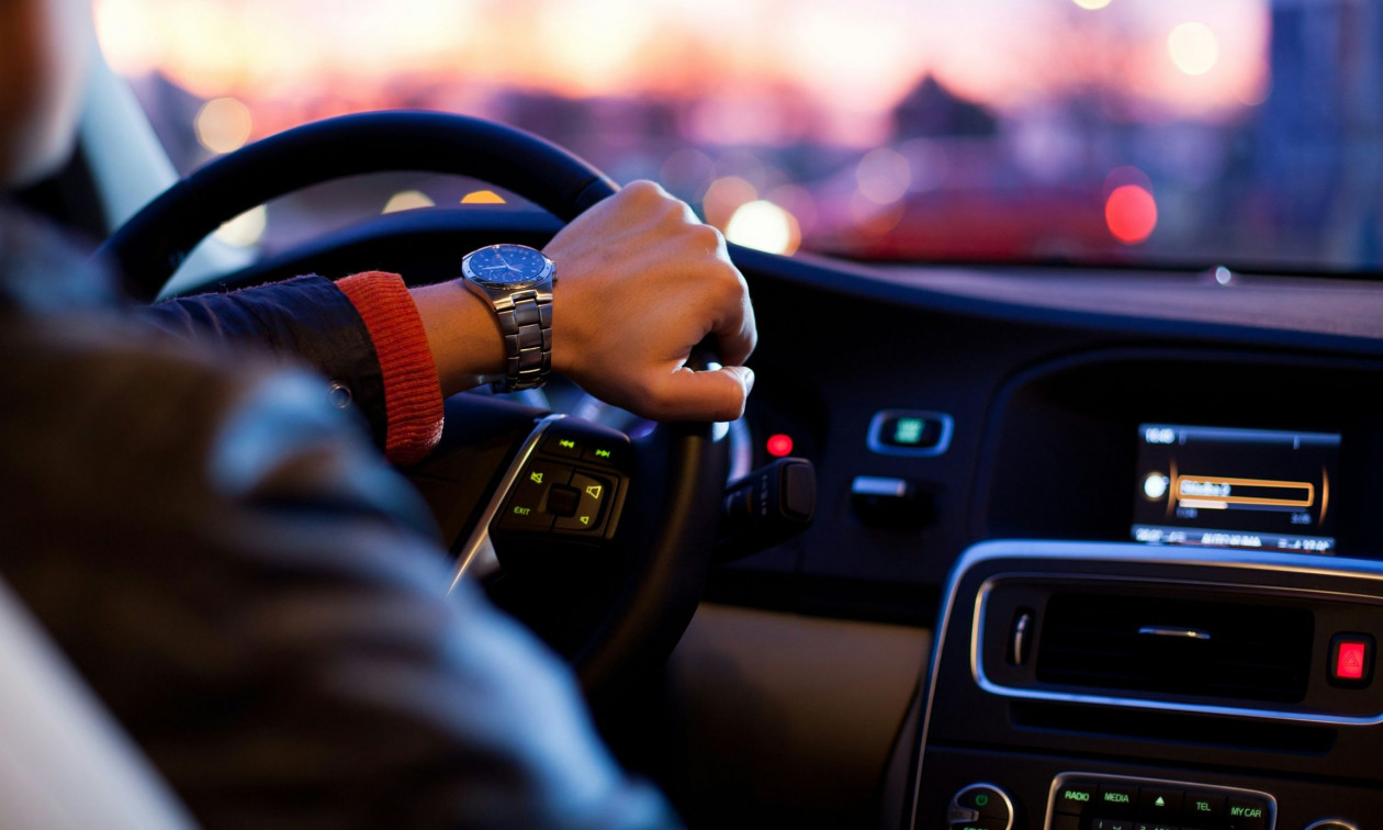 Ηράκλειο: Κινηματογραφική καταδίωξη μεθυσμένου οδηγού – Οδηγούσε χωρίς δίπλωμα