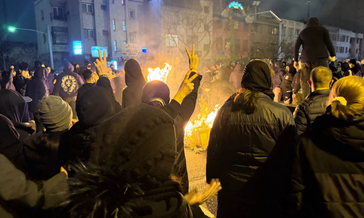 Ιράν: Ανήλικο άτομο που συνελήφθη στις διαδηλώσεις καταγγέλλει σεξουαλική κακοποίηση από τις αρχές