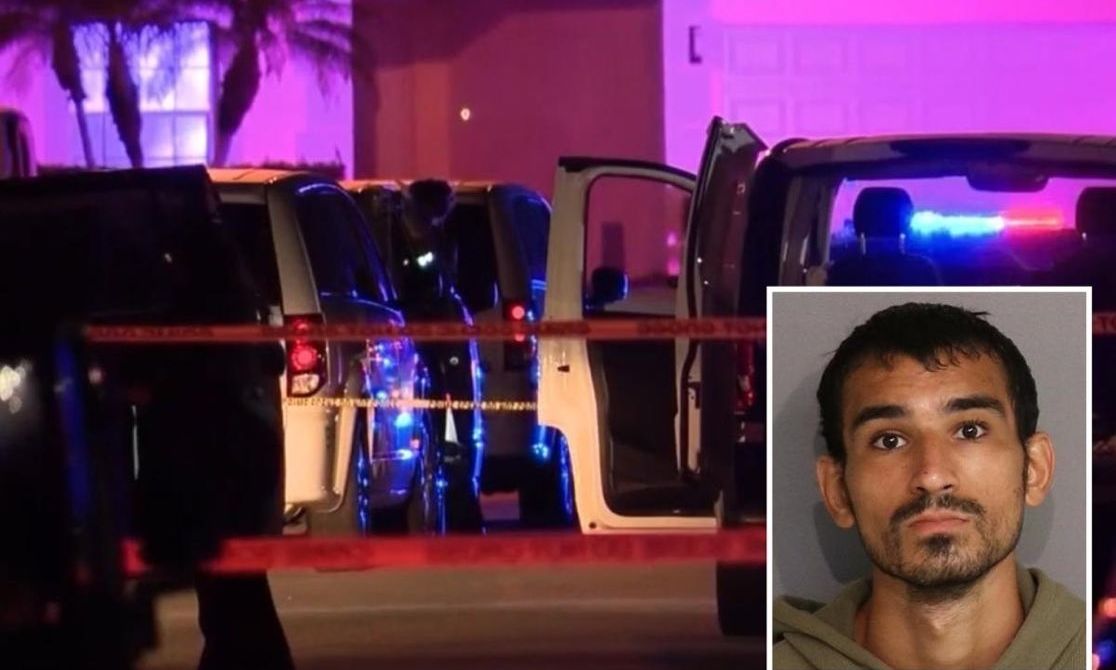 Εκτέλεσε τυχαία 3 τουρίστες κοντά στη Disney World – Κυκλοφορούσε ελεύθερος με ιστορικό παραφροσύνης