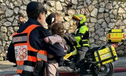 Ισραήλ: Μαζική δηλητηρίαση σε παιδικό σταθμό στην Ιερουσαλήμ – Νεκρά δύο νήπια, 55 με αναπνευστικά