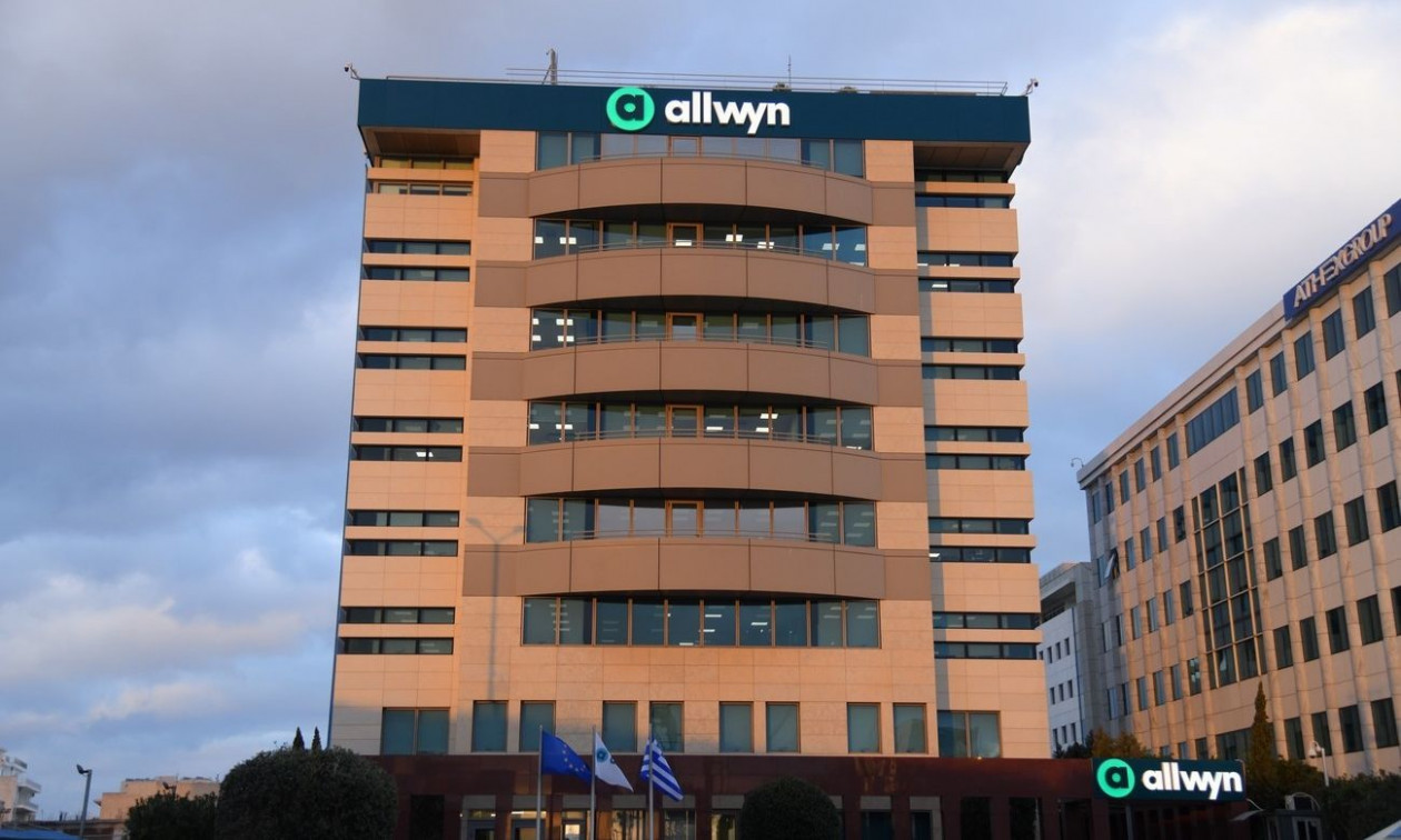 Η νέα εποχή της Allwyn «υπογράφει» το μέλλον του ΟΠΑΠ