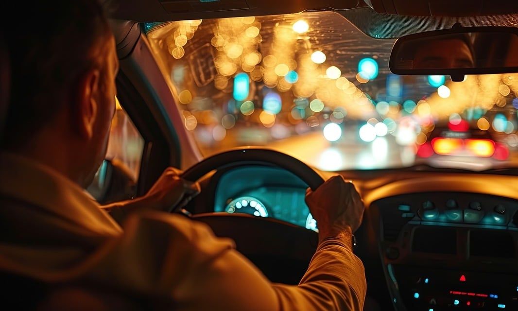 Ηράκλειο: Στη φυλακή για δύο μήνες ο μεθυσμένος οδηγός που έπεσε πάνω σε περιπολικό