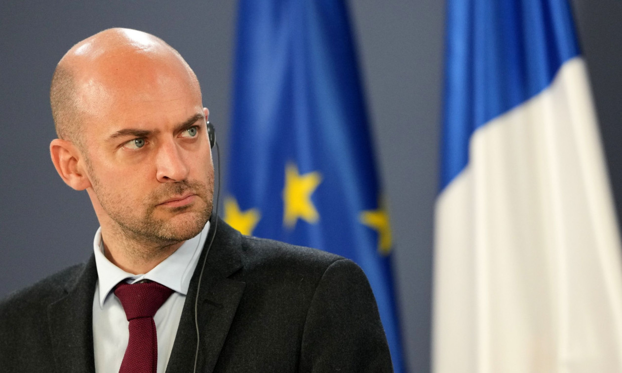 Απάντηση Παρισιού στον Τραμπ: «Διαθέτουμε ισχυρά εργαλεία για να αμυνθούμε στις απειλές»