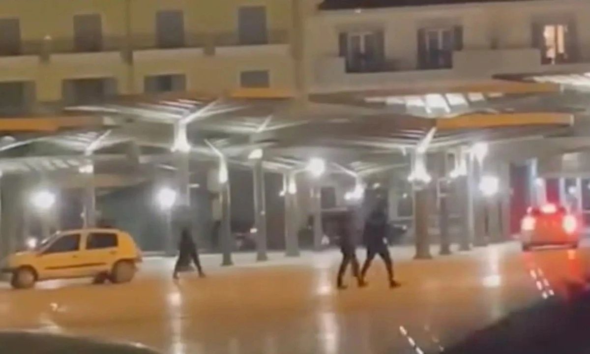 Σοβαρό επεισόδιο στο Άργος: Ρομά άνοιξαν πυρ μετά από ακύρωση αρραβώνα – Συνελήφθη 39χρονος