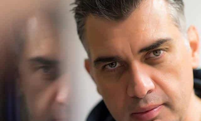 Πάτρα: Βαρύ πένθος για την απώλεια του αστυνομικού Νίκου Ελευθεριάδη