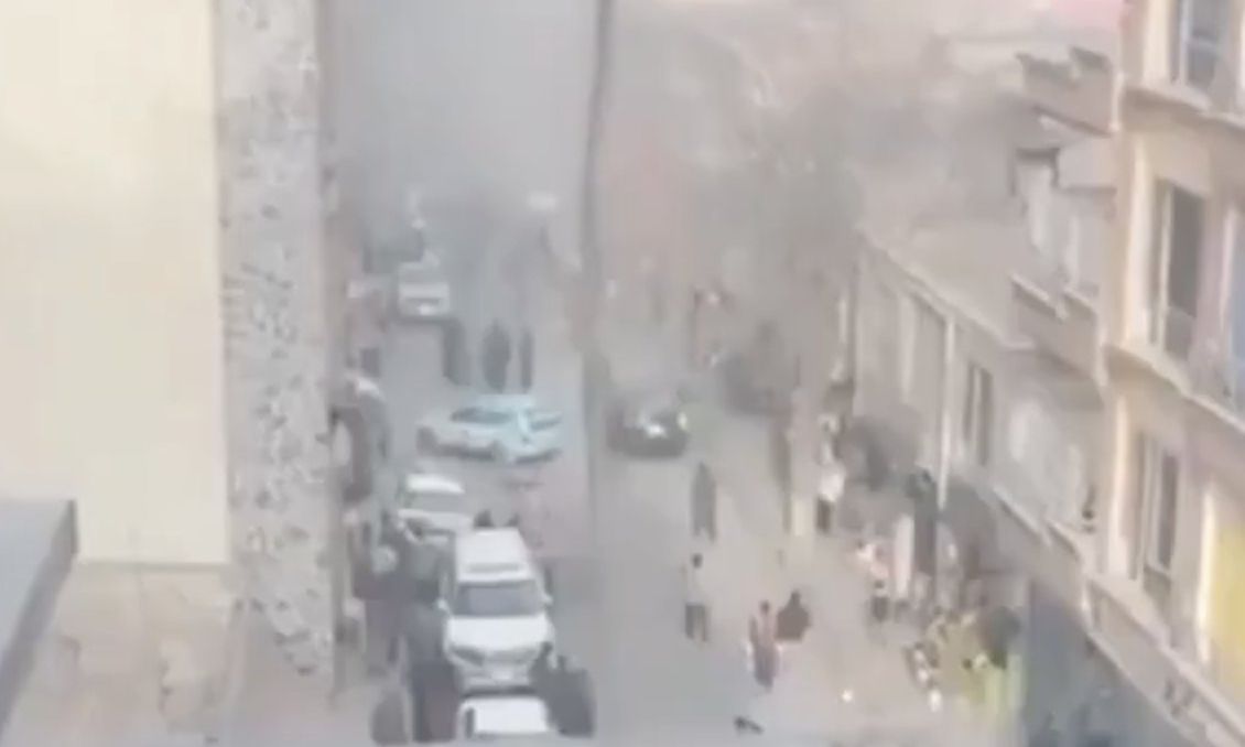 Αφγανιστάν: Το Ισλαμικό Κράτος ανέλαβε την ευθύνη για την πολύνεκρη έκρηξη σε ξενοδοχείο