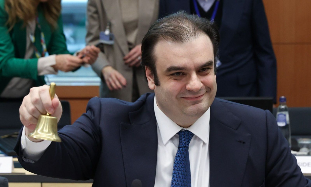 Κυριάκος Πιερρακάκης: «Παραγωγική» η πρώτη συνεδρίαση Eurogroup υπό Ελληνική Προεδρία