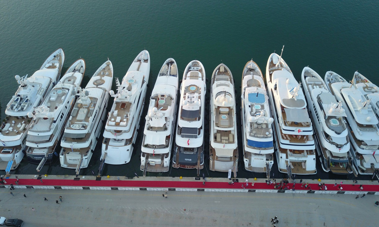 Ισότιμη Αναγνώριση για τους Ναυτικούς Ιδιωτικών Σκαφών