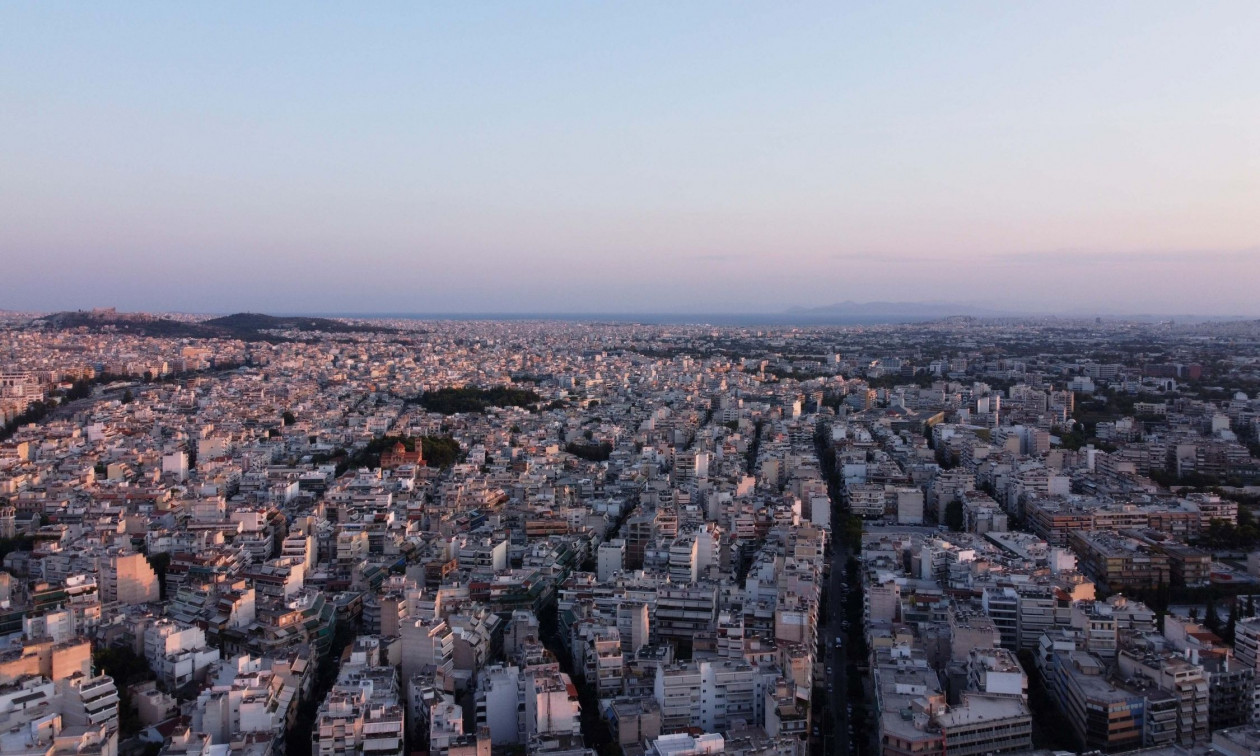 Ακίνητα: Ανοιχτή η πλατφόρμα για τις μεταβολές του 2026 – Πώς θα δηλώσετε τις αλλαγές στο Ε9