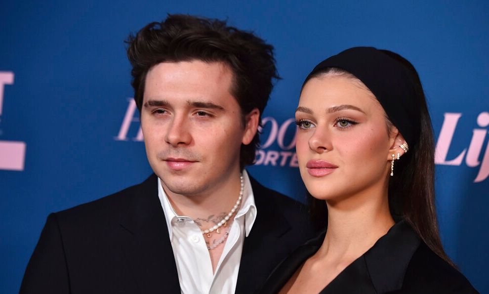 Ξέσπασε ο Μπρούκλιν Μπέκαμ: «Δεν θέλω να συμφιλιωθώ με την οικογένειά μου»