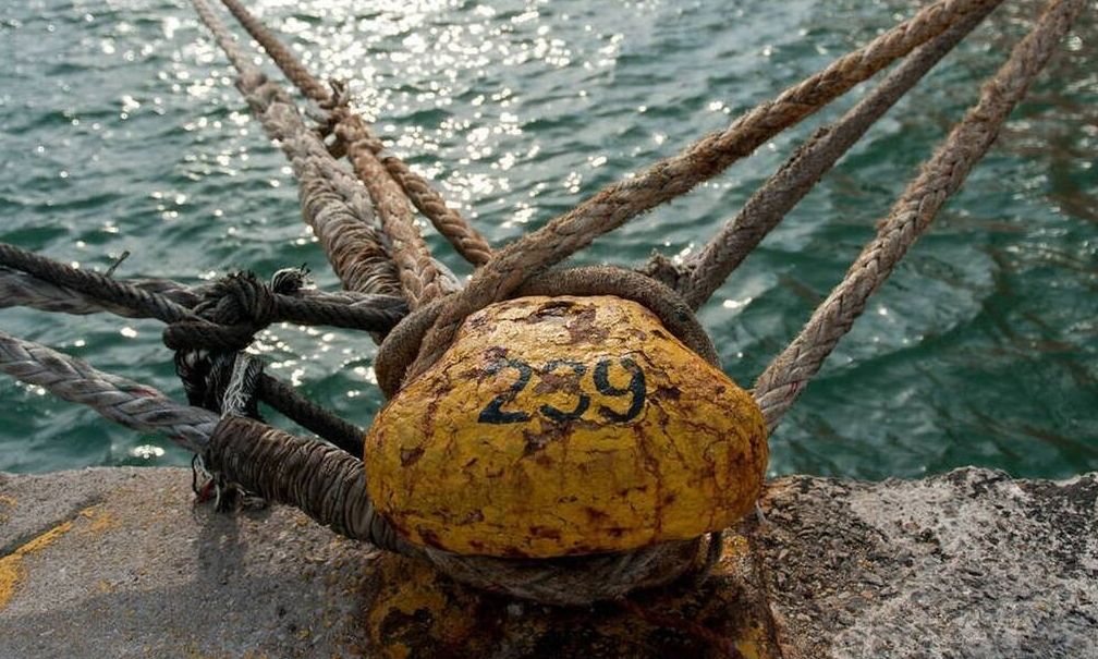 Προβλήματα στις θαλάσσιες συγκοινωνίες λόγω των ανέμων – Πού αναστέλλονται τα δρομολόγια