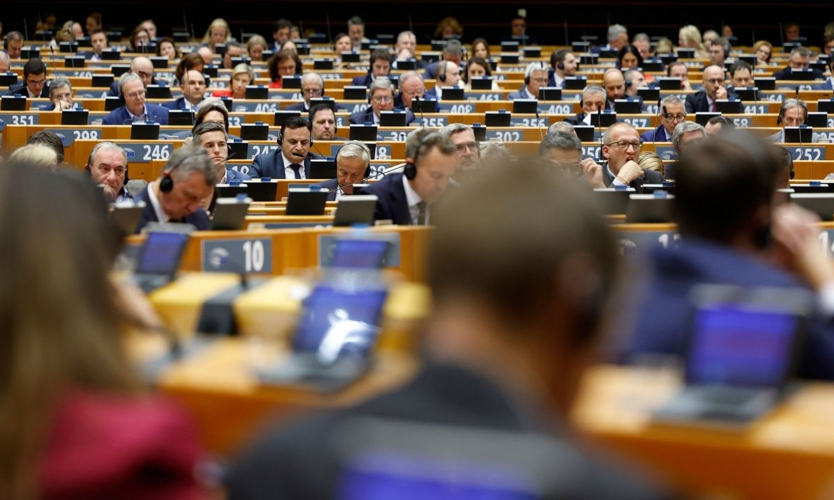 Παρέμβαση της ευρωπαϊκής Δικαιοσύνης για τη MERCOSUR ζητά η ευρωομάδα της Αριστεράς