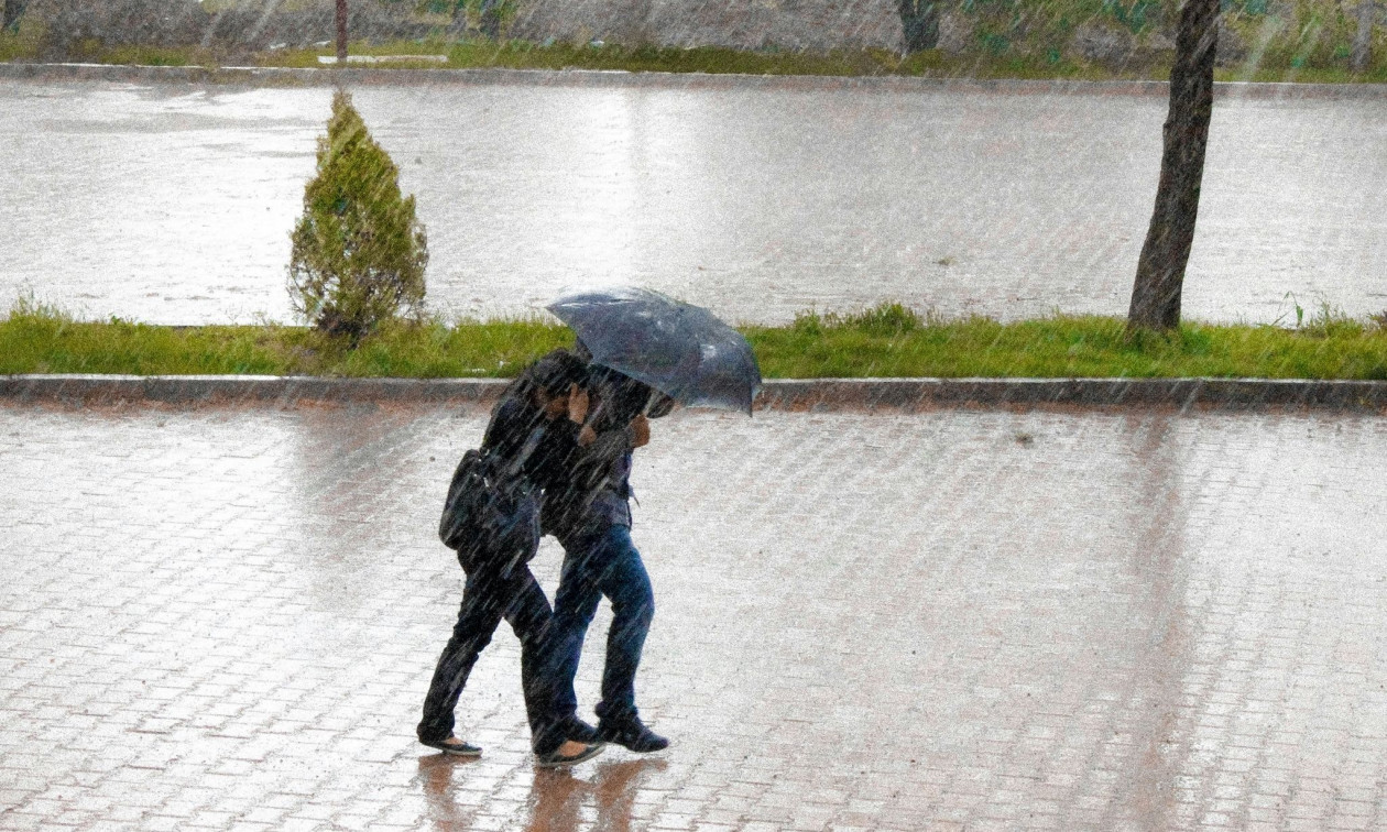 Κακοκαιρία: Οδηγίες και συστάσεις της Πολιτικής Προστασίας – Τι πρέπει να προσέξουμε