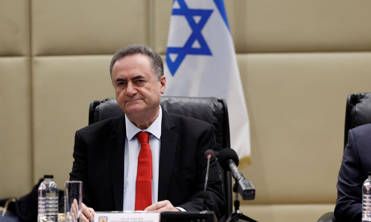 «Καρφί» Κατζ σε Τουρκία: Δεν θα επιτρέψουμε σε κανέναν να υπονομεύσει τη σταθερότητα σε Γάζα, Αιγαίο