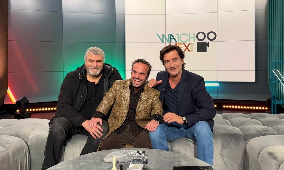 «ΡΙΦΙΦΙ»: Φινάλε με ρεκόρ τηλεθέασης στην ιστορία της COSMOTE TV