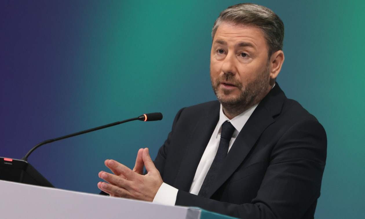 ΠΑΣΟΚ: Τραπέζια διαλόγου με τα προοδευτικά κόμματα θα έχει στο Συνέδριό του