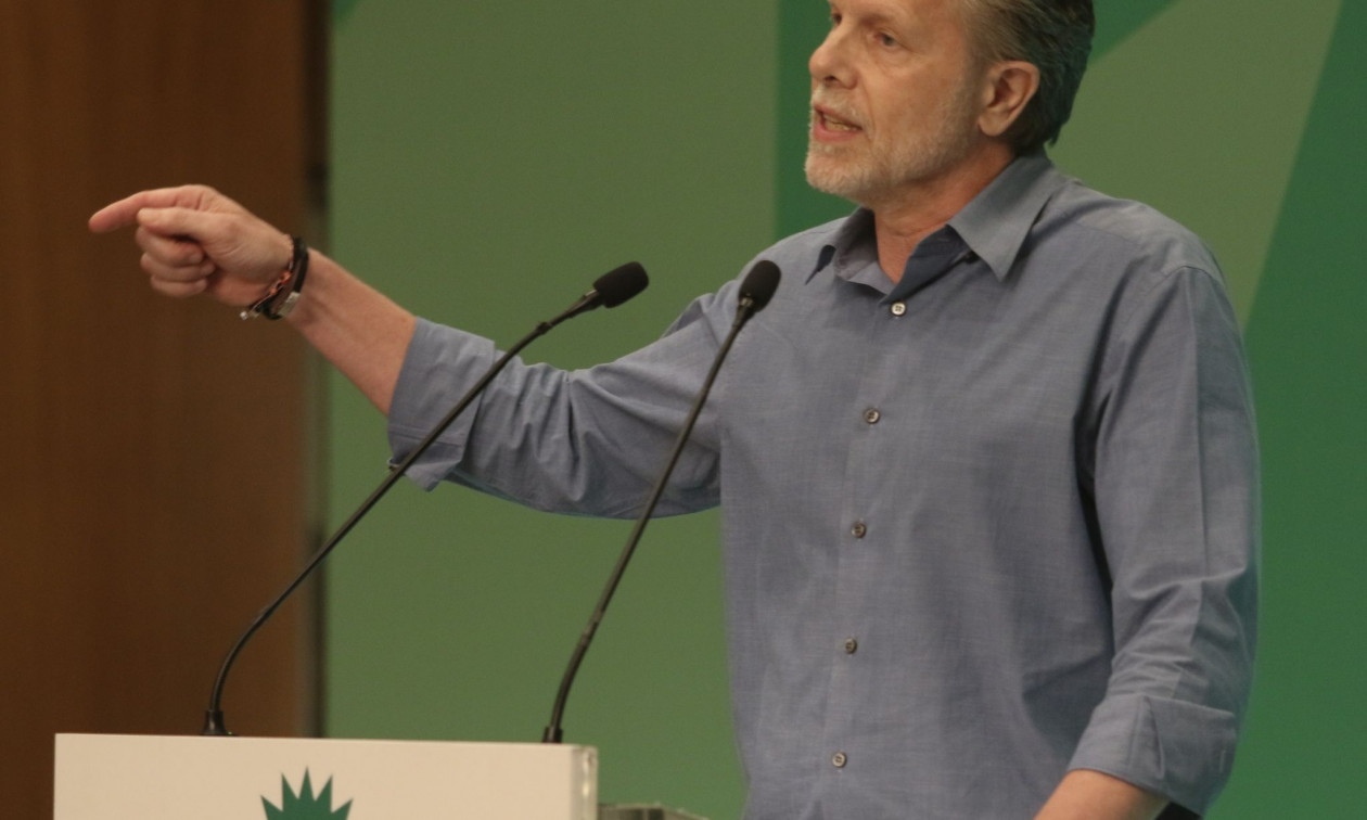 ΠΑΣΟΚ – Αιχμές Γερουλάνου σε Ανδρουλάκη: Η ώρα για αλλαγές είναι τώρα