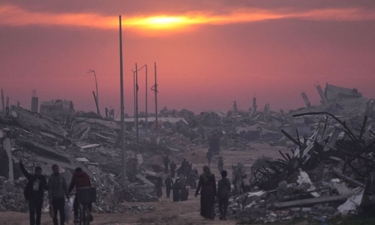 Νορβηγία: Αρνήθηκε να συμμετάσχει στο «Συμβούλιο Ειρήνης» του Τραμπ για τη Γάζα