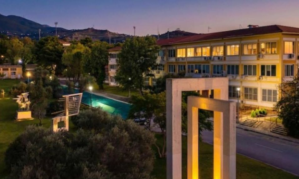 Κακοκαιρία: Κλείνει το Πανεπιστήμιο στην Πάτρα – Αναβάλλονται οι εξετάσεις