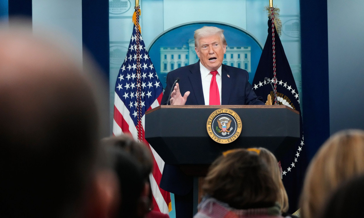 Τραμπ: Θα έχω «σημαντική κλήση» με τον Τούρκο πρόεδρο Ερντογάν