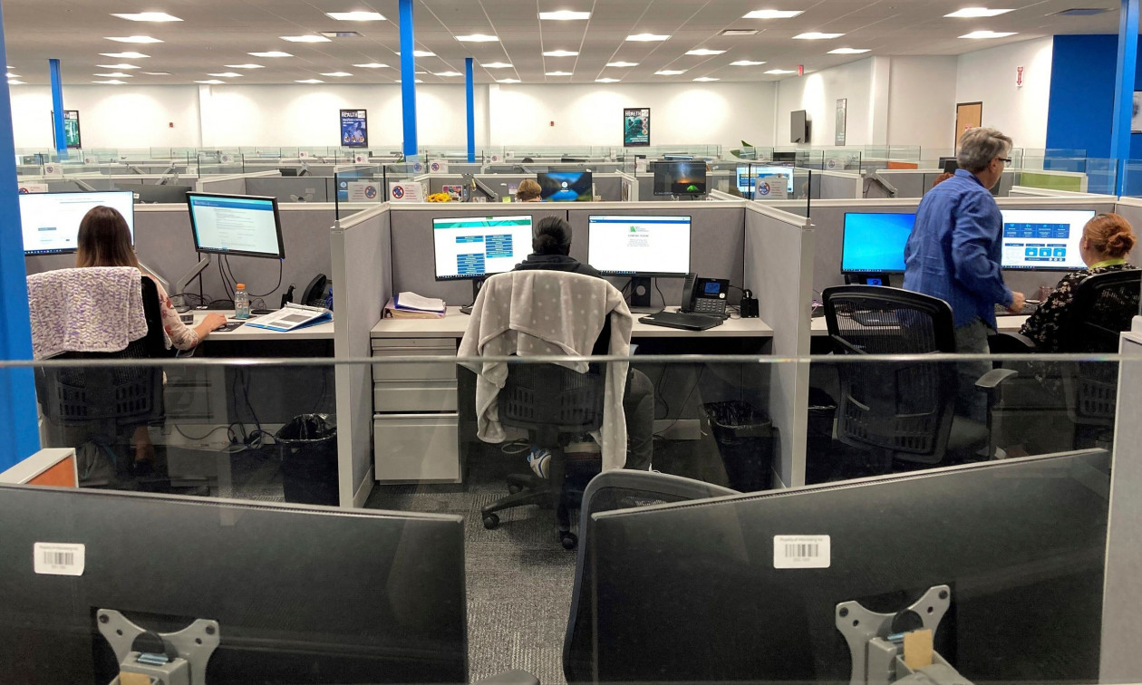 Κακοκαιρία: Έκτακτα μέτρα από του υπουργείο Εργασίας για τον εργαζόμενου του ιδιωτικού τομέα