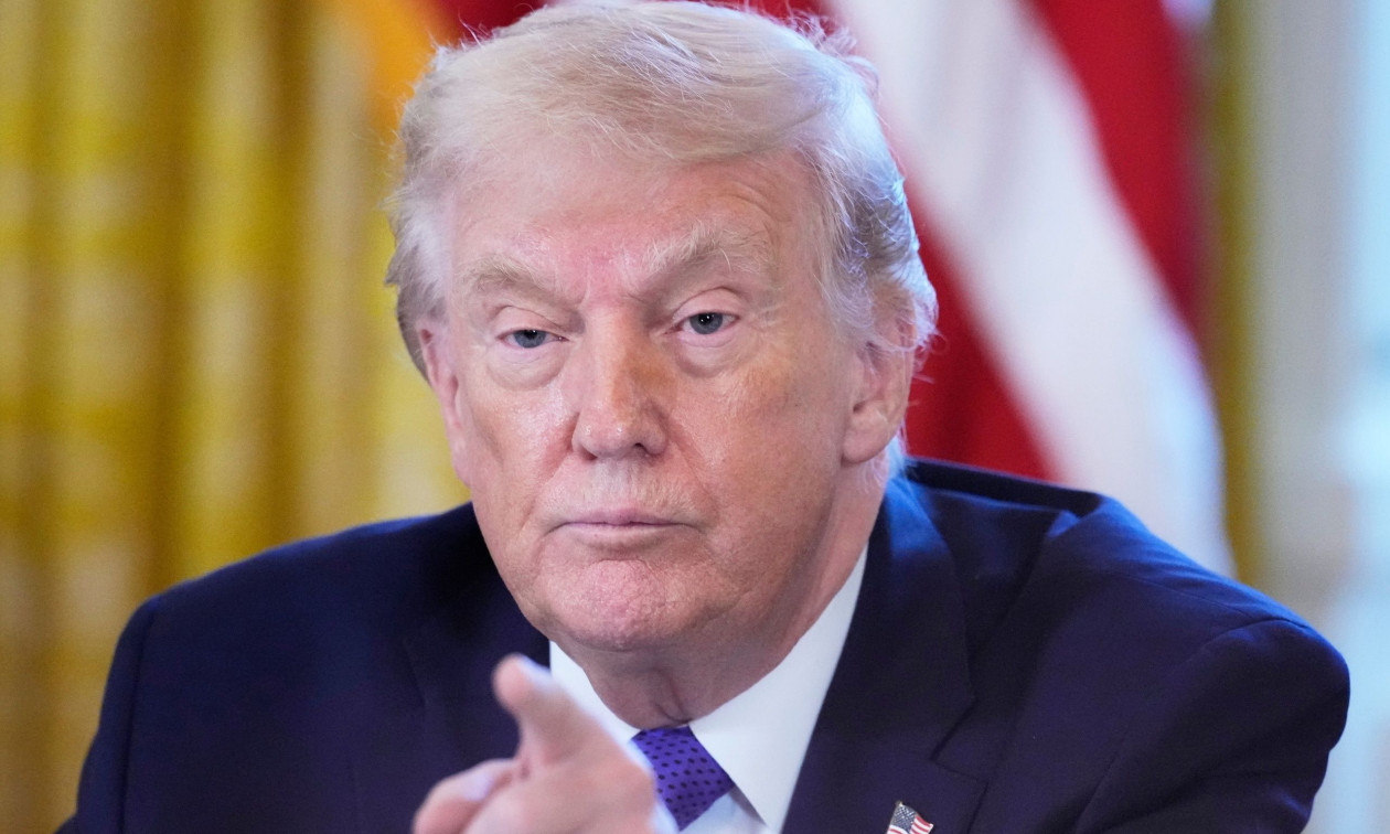 Τραμπ: «Το Ιράν θα εξαφανιστεί από το χάρτη εάν προσπαθήσει να με δολοφονήσει»