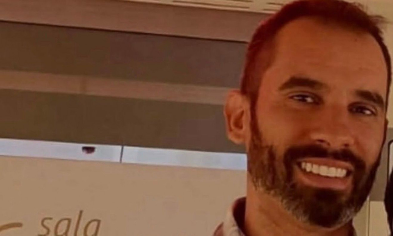 Εκτροχιασμός Ισπανία: Σερβιτόρος άλλαξε βάρδια και επέζησε της τραγωδίας του 2013 – Σήμερα αγνοείται