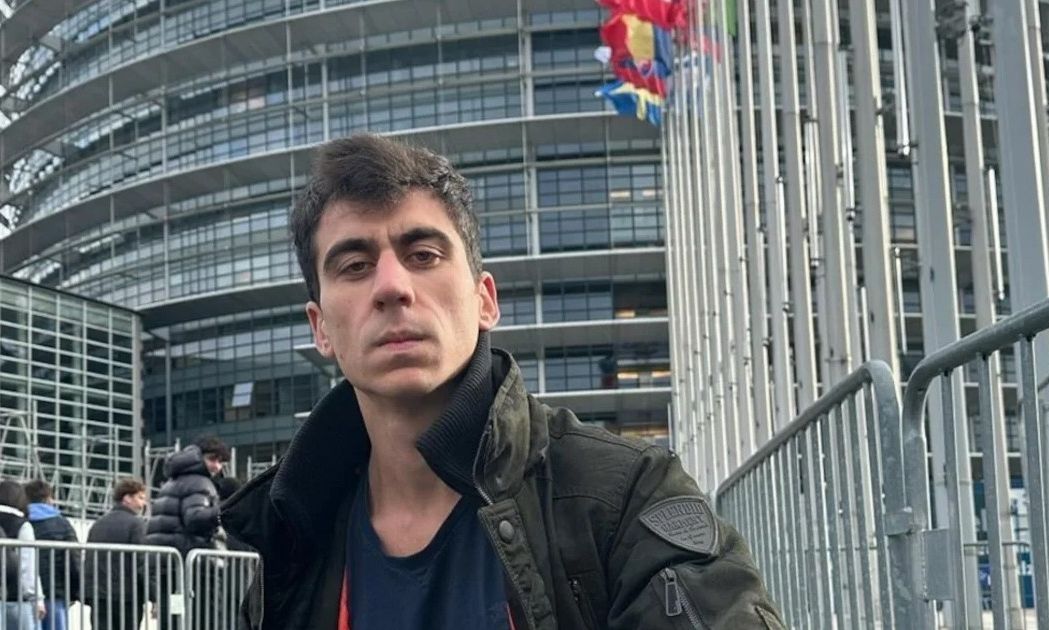 Φειδίας Παναγιώτου: Καταγγέλλεται για διασπάθιση ευρωπαϊκών χρημάτων  – Άγνοια δηλώνει ο ίδιος