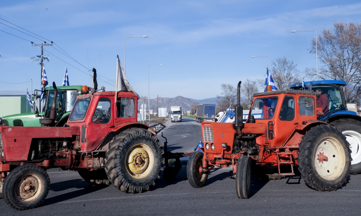 Οι τρεις φάσεις της συνολικής πρότασης του ΠΑΣΟΚ για τον εθνικό διάλογο για το αγροτικό