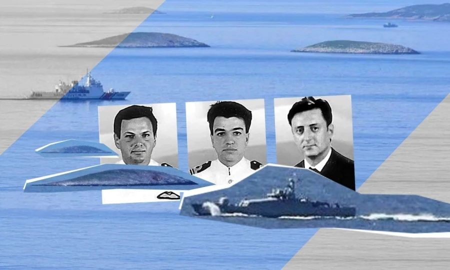 30 χρόνια από τα Ίμια: Η ισορροπία δυνάμεων Ελλάδας – Τουρκίας τότε και τώρα