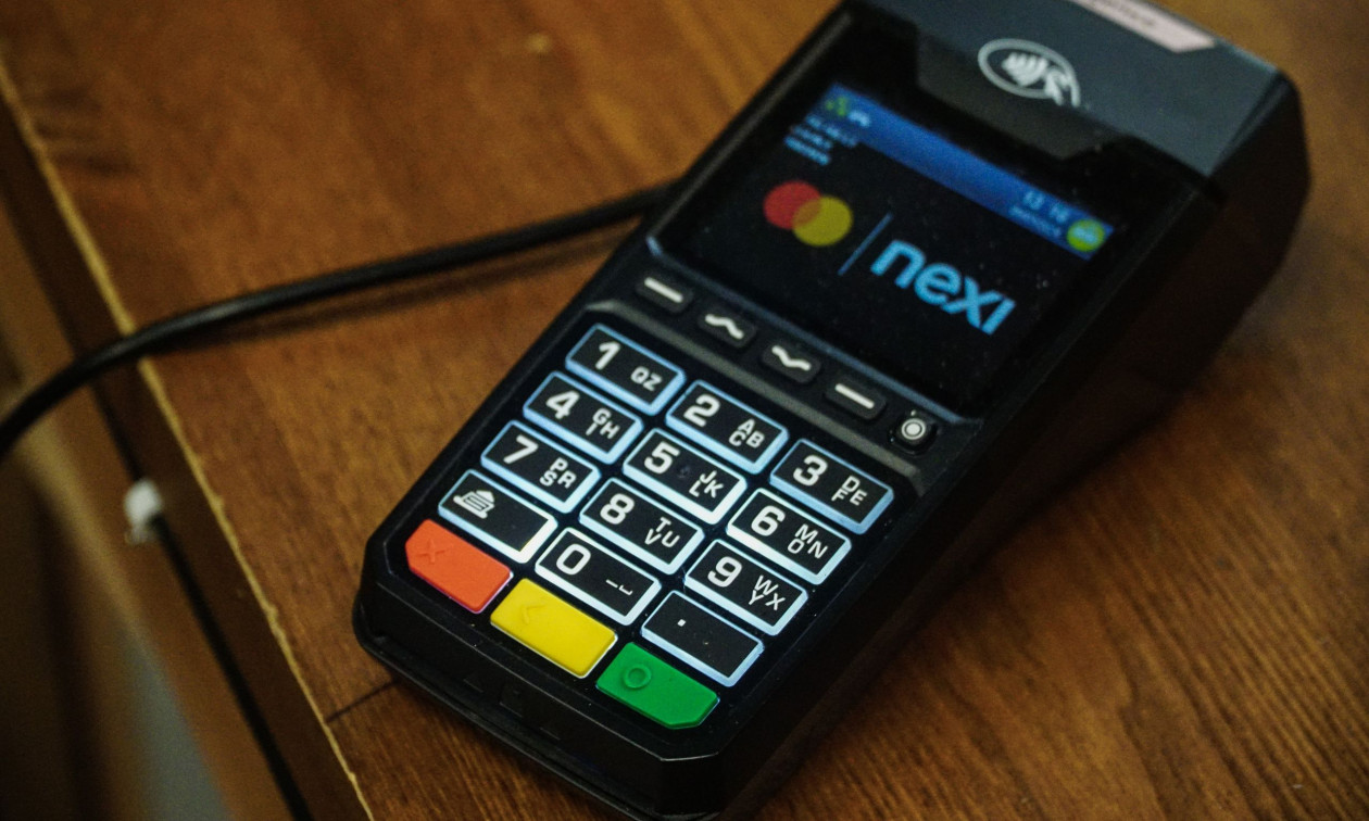 Μηνύματα 112 σε POS: «Δεν είναι σφάλμα του συστήματος», λένε πηγές της Πολιτικής Προστασίας