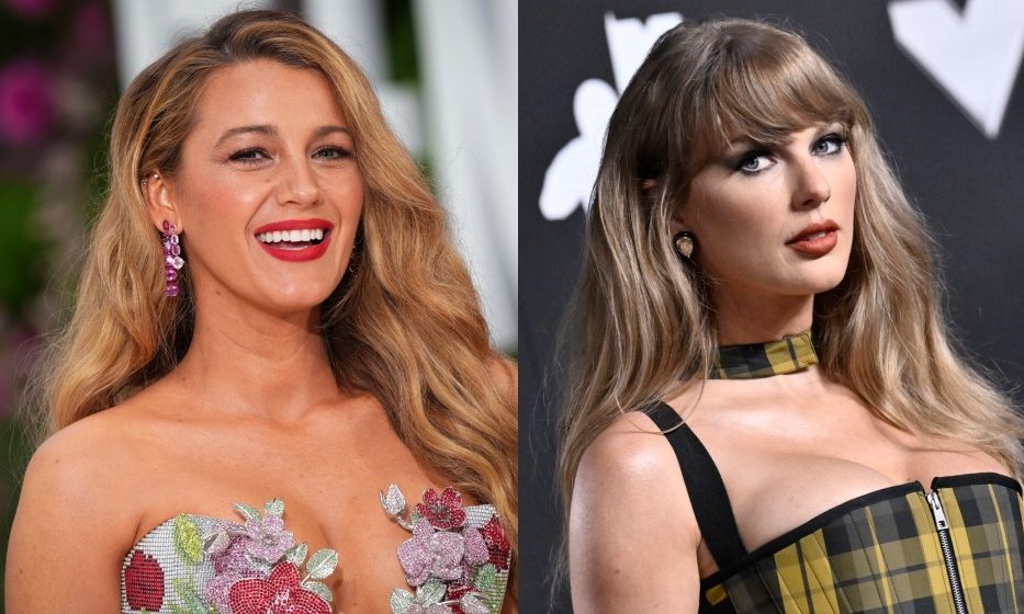 Blake Lively: «Πλεκτάνη» επικαλούνται οι δικηγόροι του Baldoni – Στο «φως» μηνύματα με την Swift