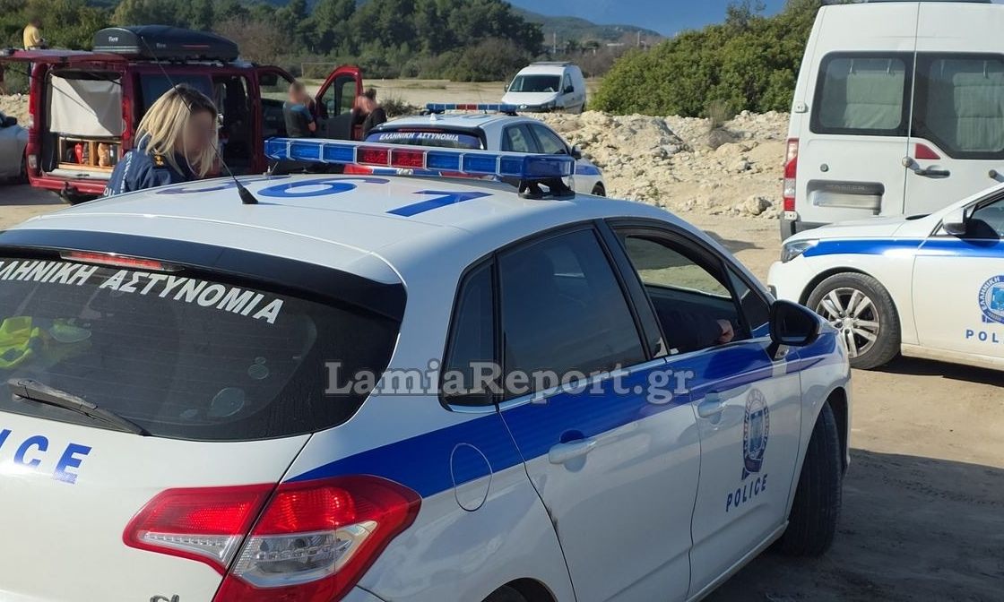 Λαμία: Στα αζήτητα για 5η ημέρα ο άνδρας που πνίγηκε στα ιαματικά των Θερμοπυλών