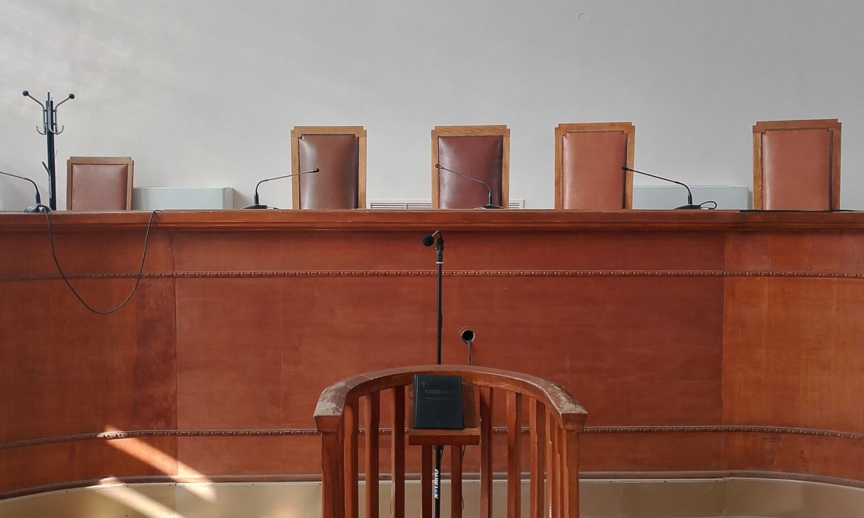 Ισόβια σε 49χρονο για ένοπλη ληστεία στη Χανιώτη Χαλκιδικής