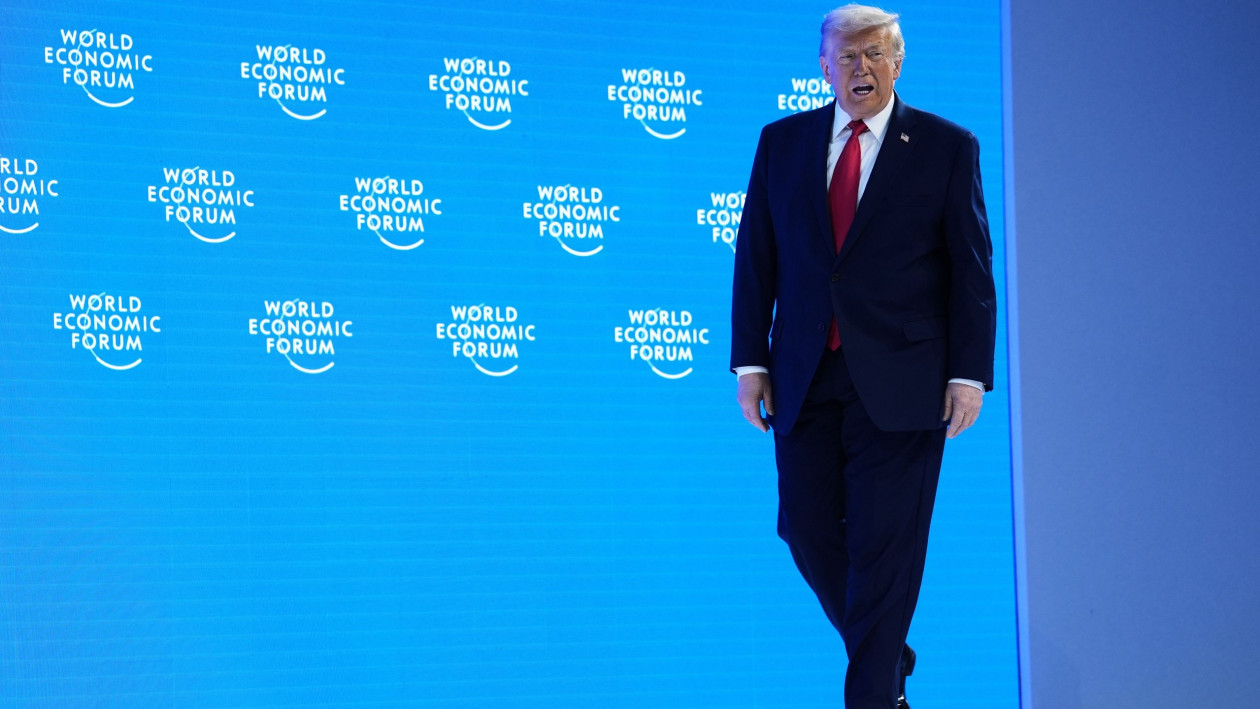 Explainer: Τι είπε ο Τραμπ για την Γροιλανδία – Τι εννούσε και πώς αντιδρά ο κόσμος