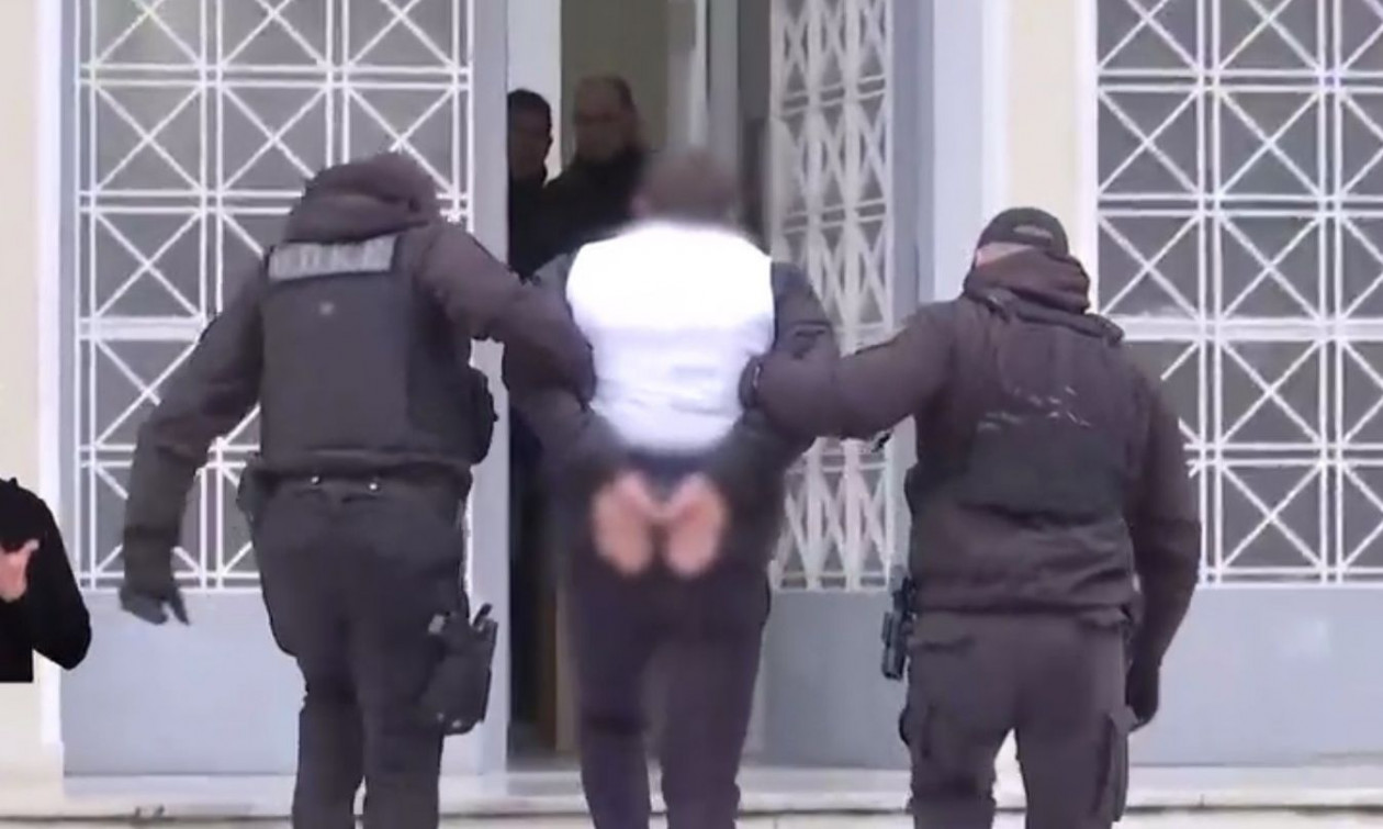 Αγρίνιο: Προφυλακιστέος ο 44χρονος για την δολοφονία του κοινοτάρχη