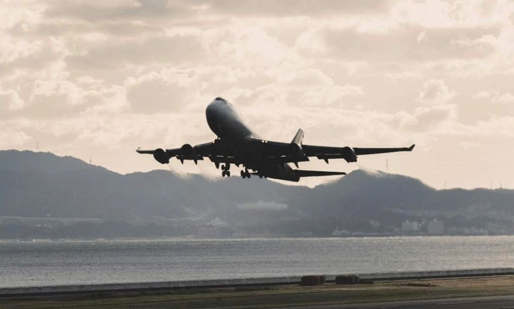 Κακοκαιρία: Πτήση από την Ζάκυνθο προς την Αθήνα προσγειώθηκε στη Χίο