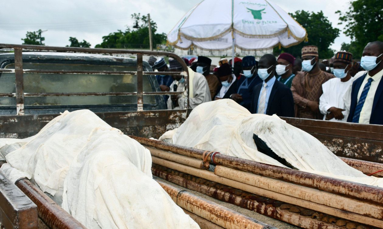 Νιγηρία: Νεκροί οκτώ στρατιώτες από ενέδρα της Μπόκο Χαράμ – 50 τραυματίες