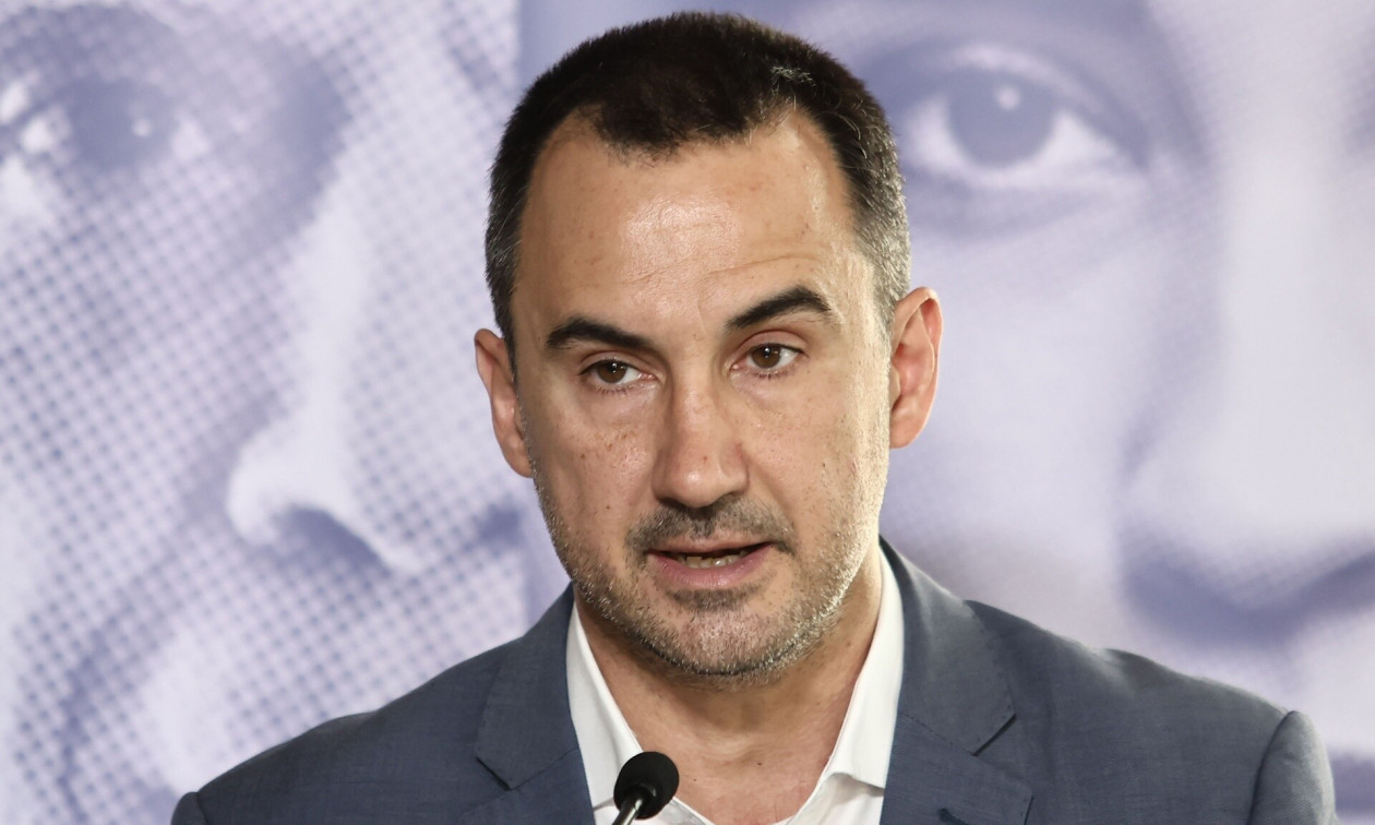 Ξεκινά σήμερα το κρίσιμο συνέδριο της ΝΕΑΡ: Τα στρατόπεδα, οι κόντρες και τα σενάρια