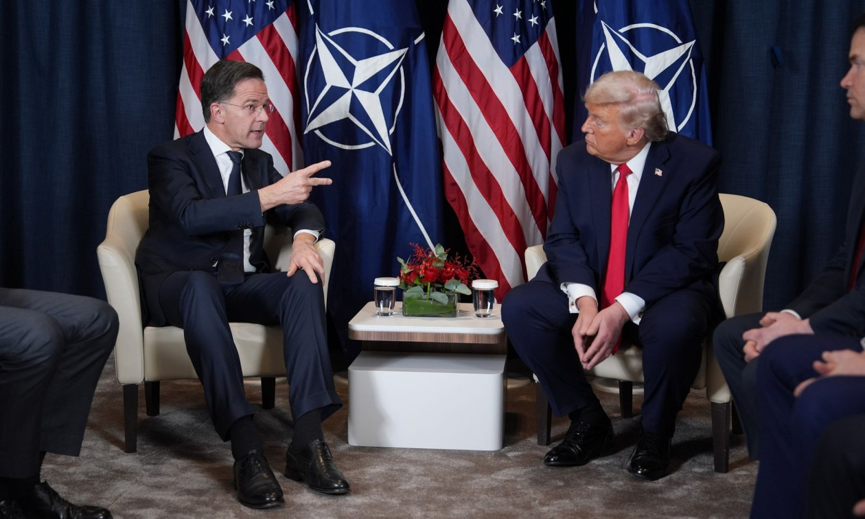 Πώς «μαλάκωσε» ο Τραμπ για τη Γροιλανδία – Το μοντέλο Κύπρου και το 1 εκατ. δολάρια σε κάθε κάτοικο