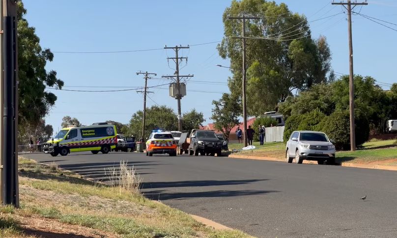 Αυστραλία: Ανθρωποκυνηγητό για ένοπλο δράστη – Τρεις νεκροί από πυροβολισμούς