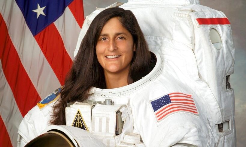 Sunita Williams: Συνταξιοδοτήθηκε η αστροναύτης της NASA με τα πολλαπλά ρεκόρ