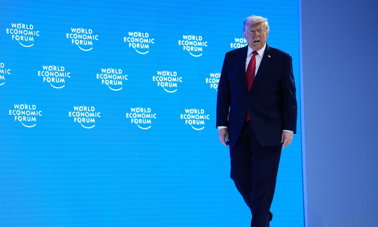 «Αποκαλυπτήρια» για το Συμβούλιο Ειρήνης του Τραμπ – Είναι το αντίπαλο δέος του ΟΗΕ;